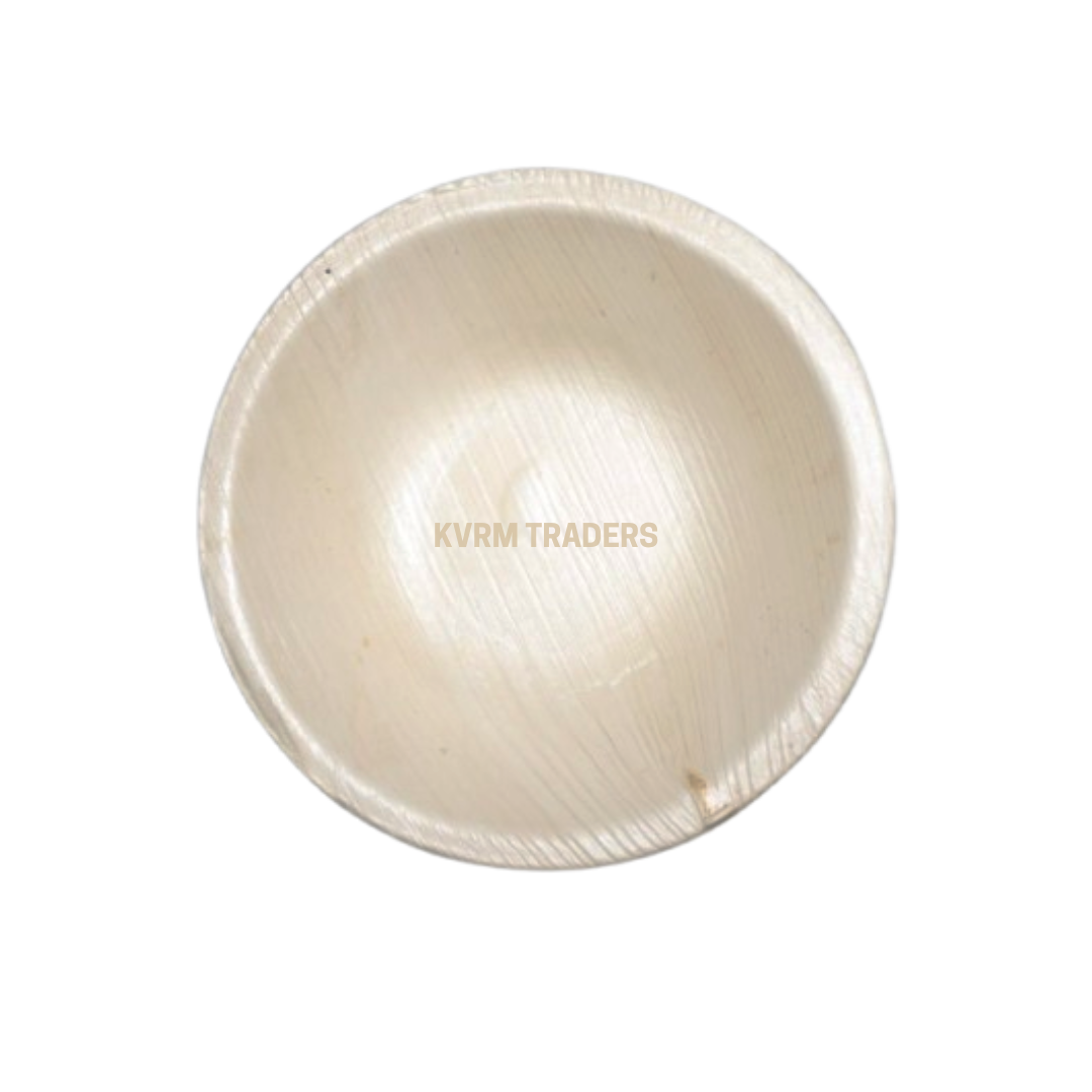 Areca Palm Leaf Plates supplier